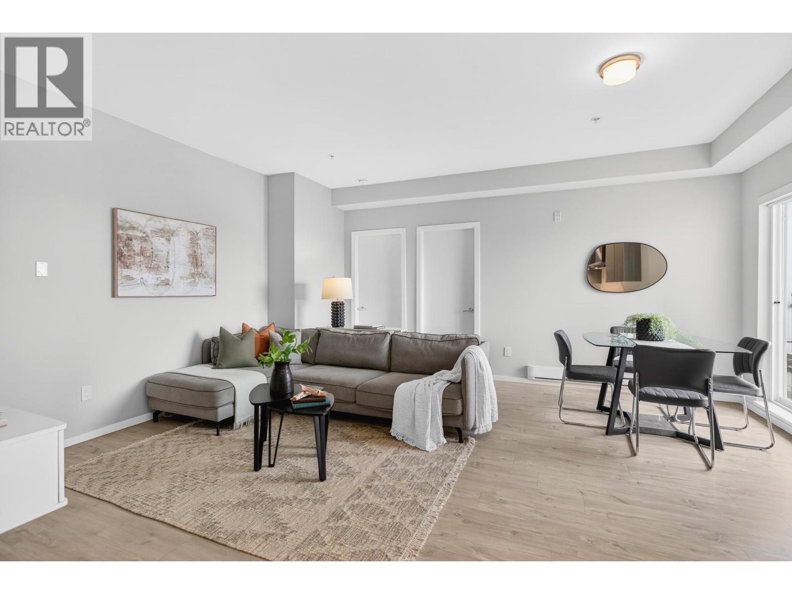 2 Bed, 2 Bath Apartment for Sale in Burnaby – 215 6283 KINGSWAY AVENUE, Burnaby – MLS# R3150900 - Image 5