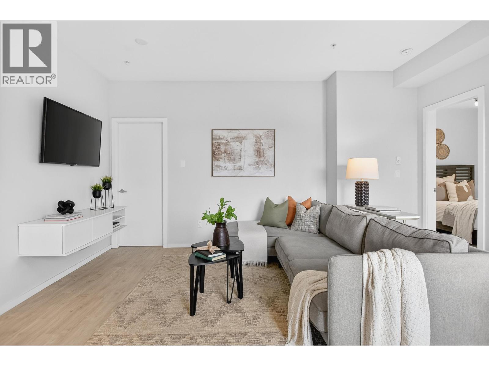 2 Bed, 2 Bath Apartment for Sale in Burnaby – 215 6283 KINGSWAY AVENUE, Burnaby – MLS# R3150900 - Image 7