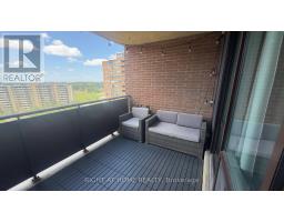 1507 - 716 The West Mall, Toronto, ON M9C4X6 Photo 20