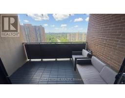 1507 - 716 The West Mall, Toronto, ON M9C4X6 Photo 22