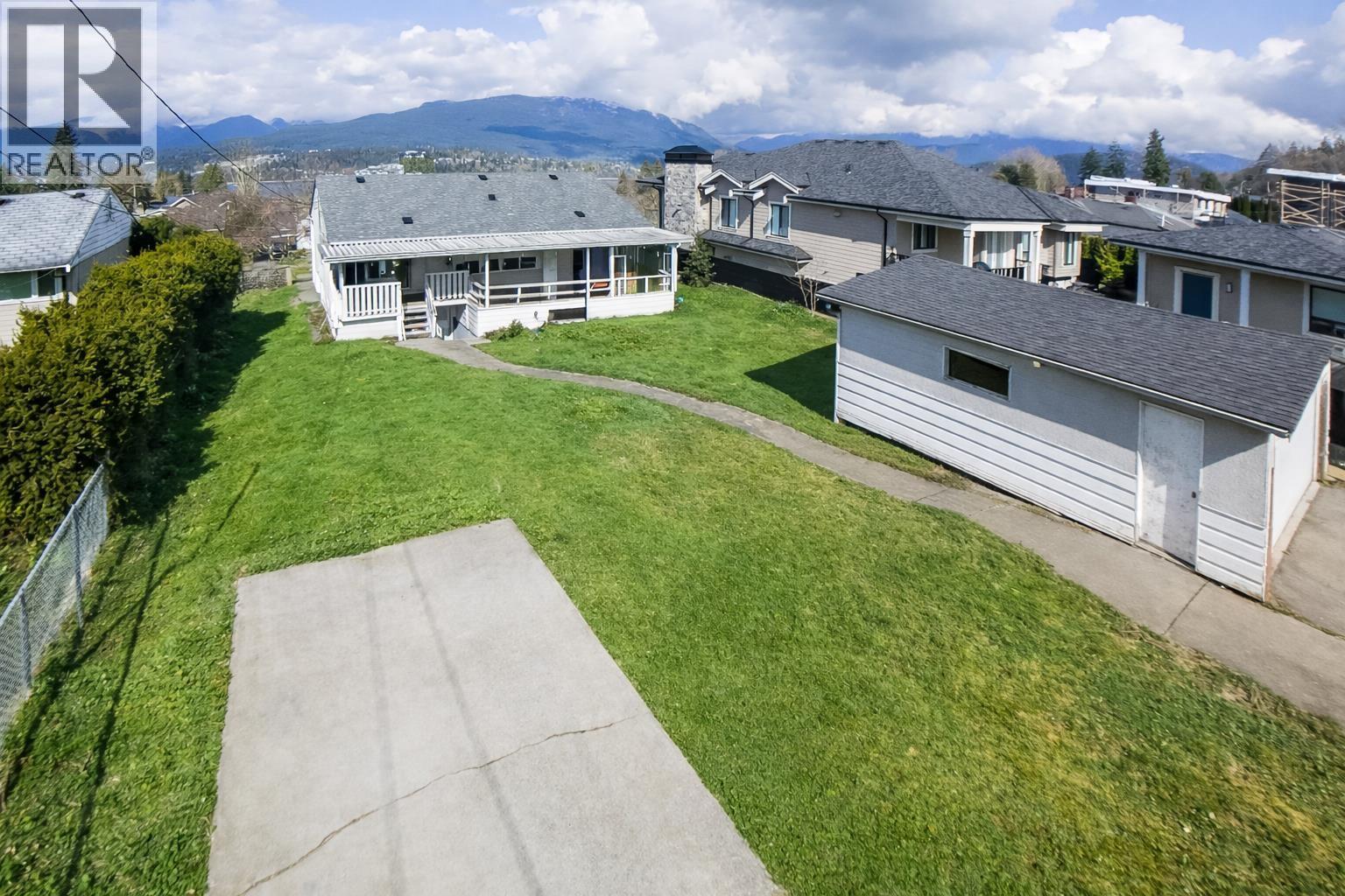7016 SIERRA DRIVE