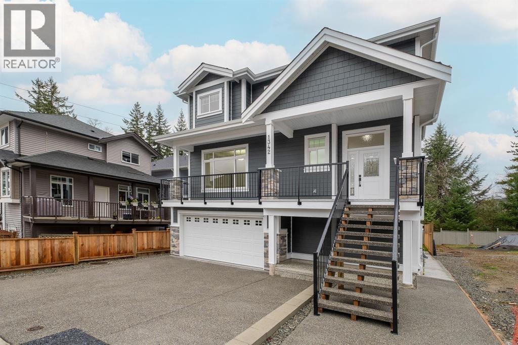 5 Bed, 4 Bath House for Sale in Coquitlam – 1342 FRANCIS CRESCENT, Coquitlam – MLS# R3150905 - Image 10