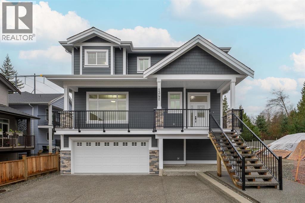 5 Bed, 4 Bath House for Sale in Coquitlam – 1342 FRANCIS CRESCENT, Coquitlam – MLS# R3150905 - Image 11