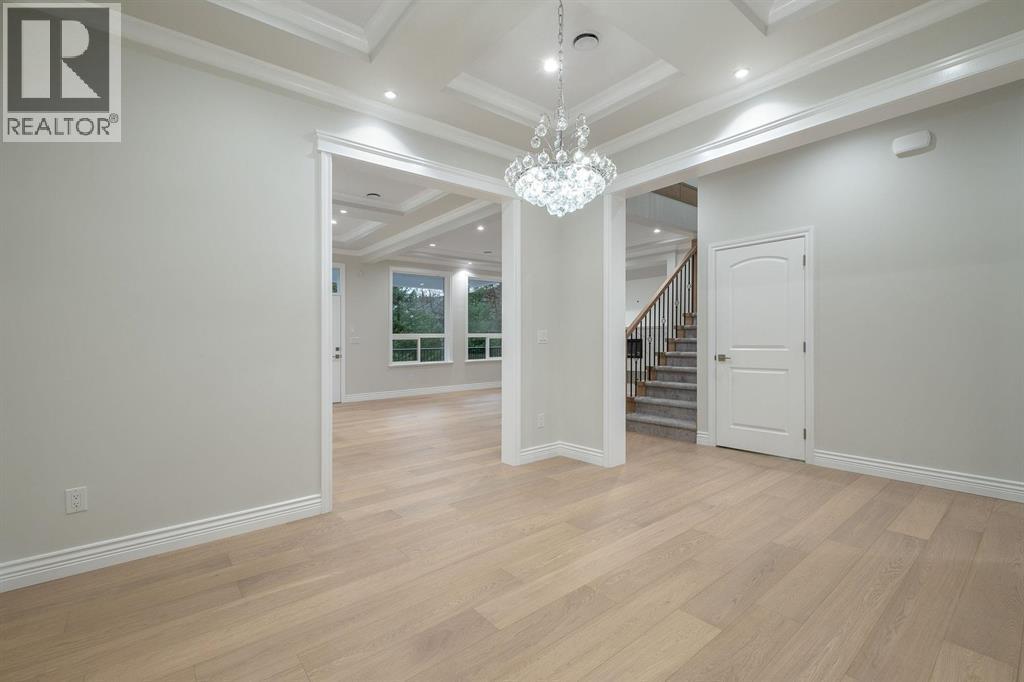 5 Bed, 4 Bath House for Sale in Coquitlam – 1342 FRANCIS CRESCENT, Coquitlam – MLS# R3150905 - Image 16
