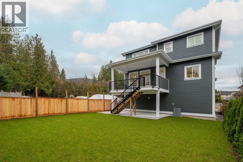 5 Bed, 4 Bath House for Sale in Coquitlam – 1342 FRANCIS CRESCENT, Coquitlam – MLS# R3150905 - Image 37