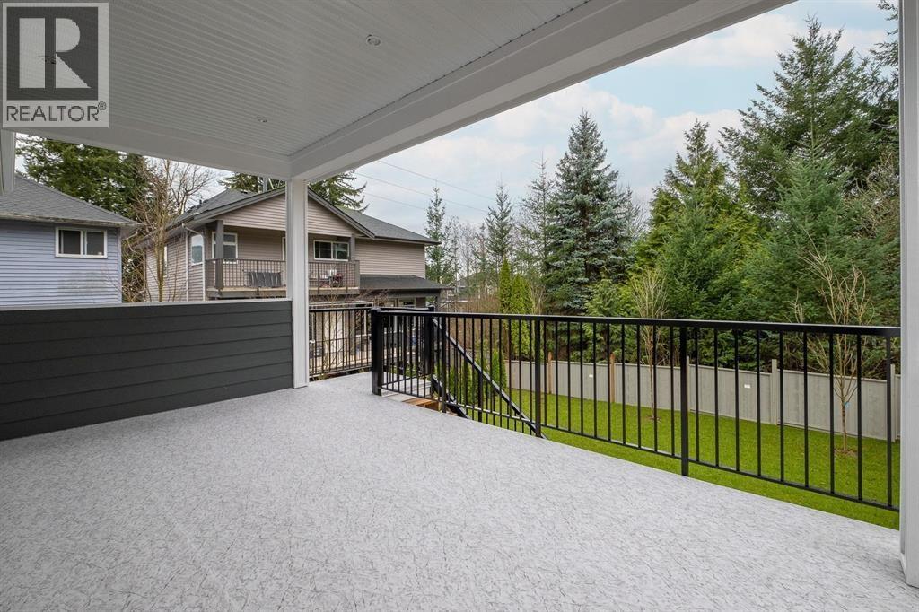 5 Bed, 4 Bath House for Sale in Coquitlam – 1342 FRANCIS CRESCENT, Coquitlam – MLS# R3150905 - Image 38