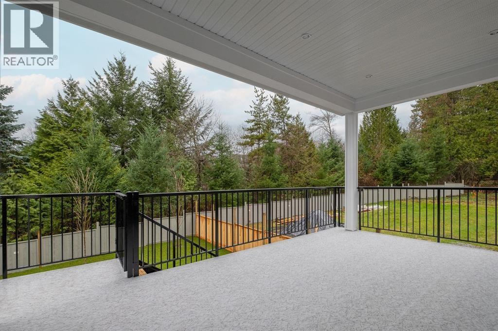 5 Bed, 4 Bath House for Sale in Coquitlam – 1342 FRANCIS CRESCENT, Coquitlam – MLS# R3150905 - Image 39