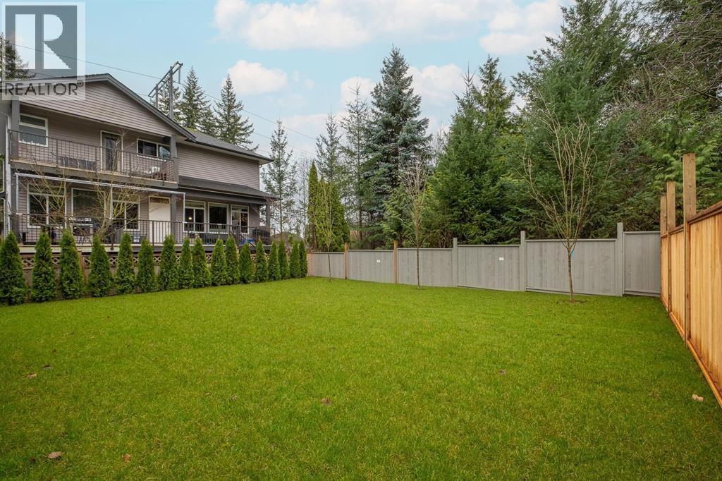 5 Bed, 4 Bath House for Sale in Coquitlam – 1342 FRANCIS CRESCENT, Coquitlam – MLS# R3150905 - Image 40
