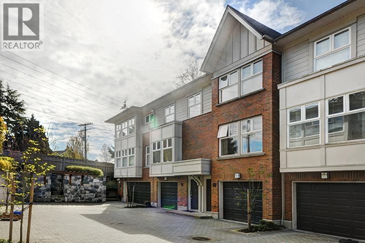 6558 ARBUTUS STREET, Vancouver