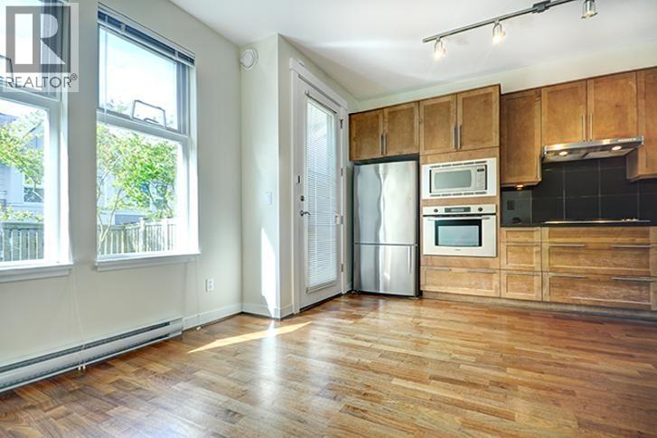 6558 ARBUTUS STREET, Vancouver