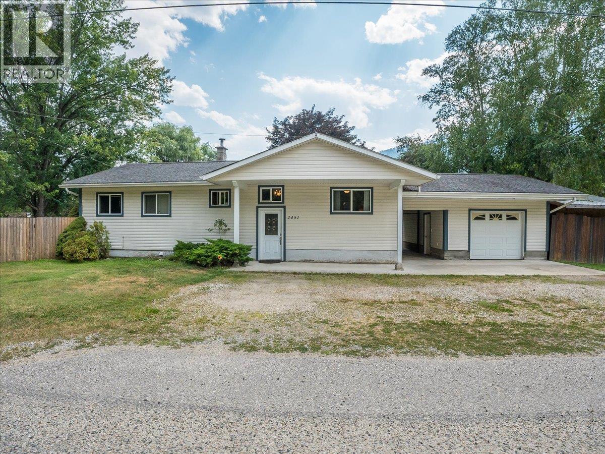 2451 Cunningham Road - 16