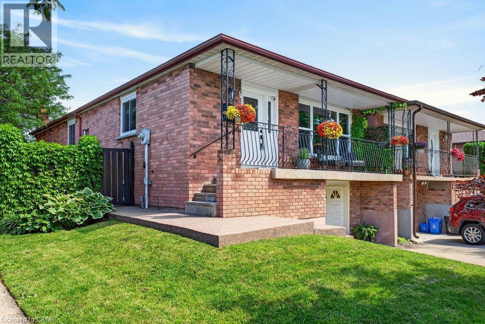 102 BIRCHLAWN Drive - 8