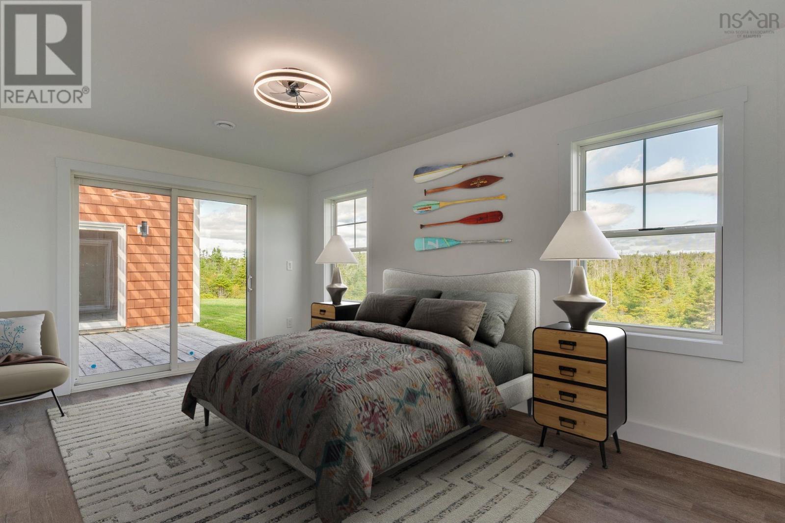 4606 Clam Harbour Road - 23