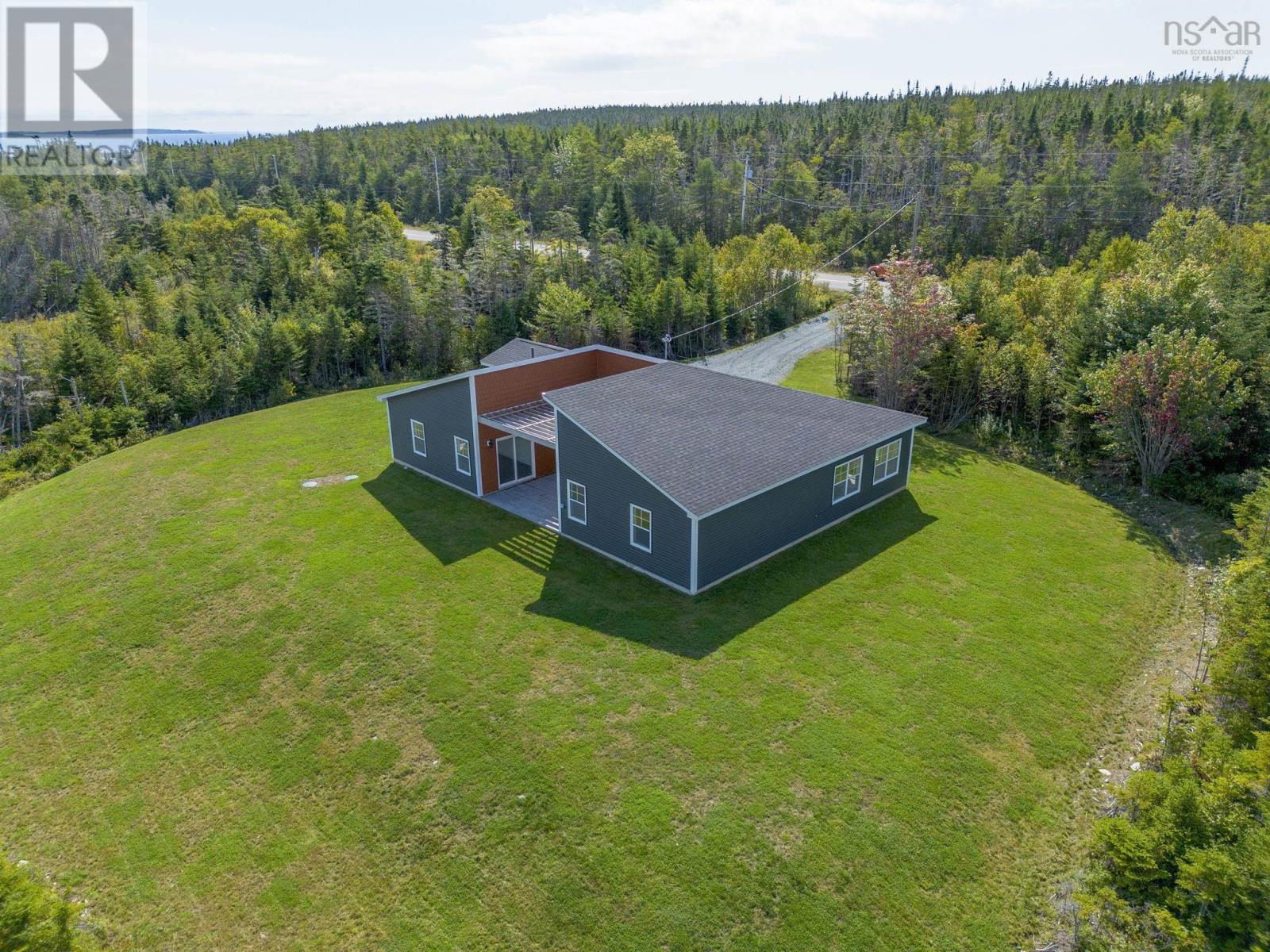4606 Clam Harbour Road - 35