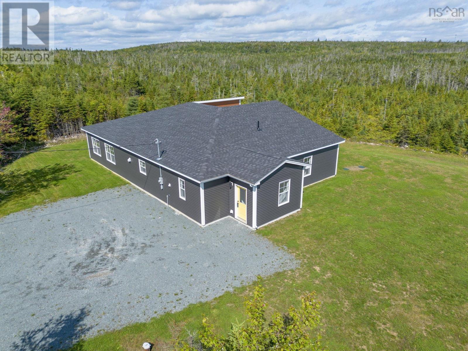 4606 Clam Harbour Road - 34