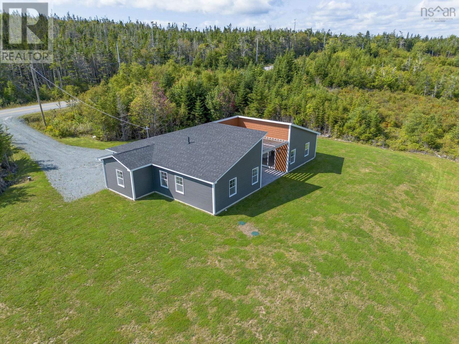 4606 Clam Harbour Road - 36