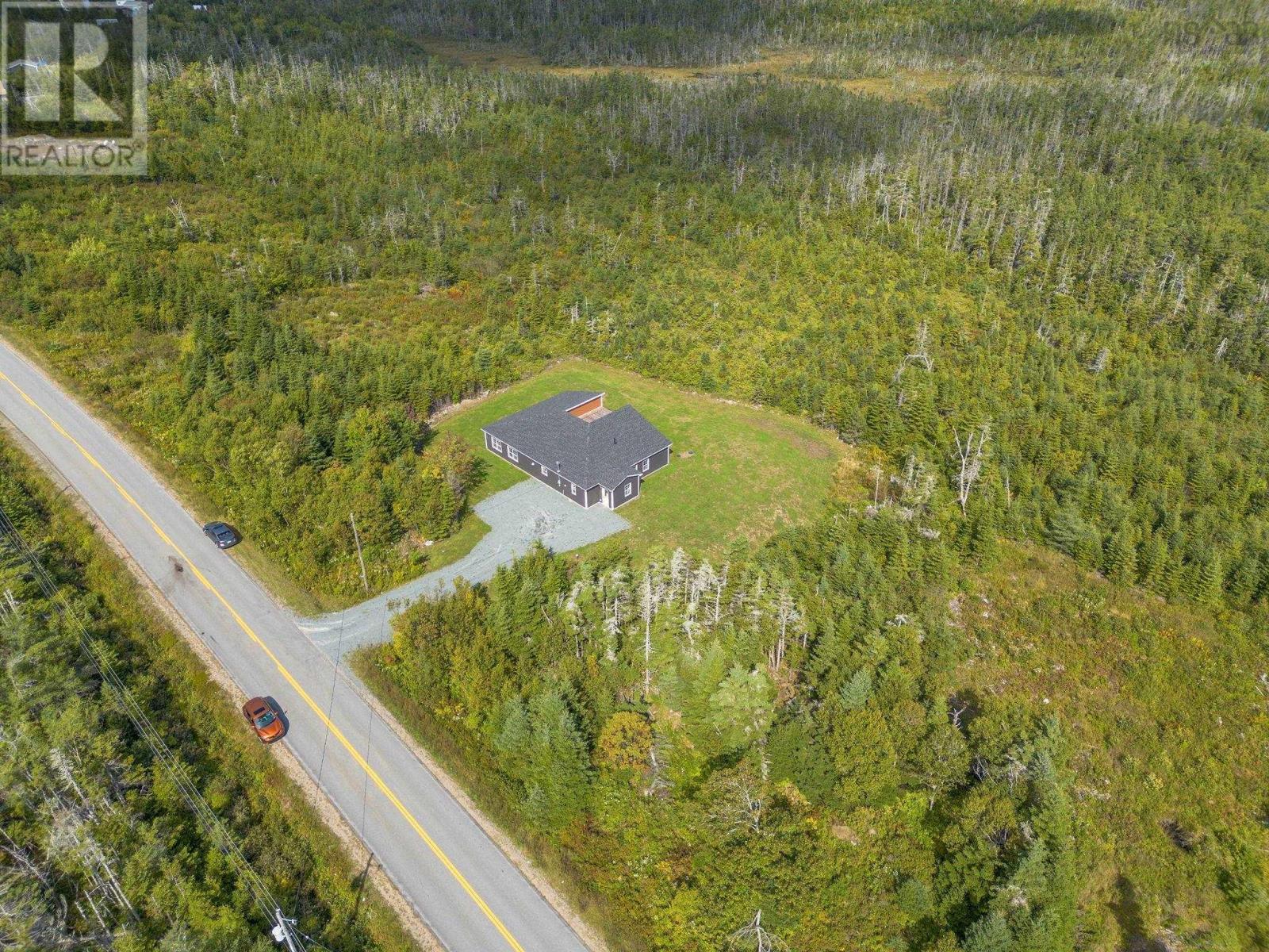 4606 Clam Harbour Road - 38