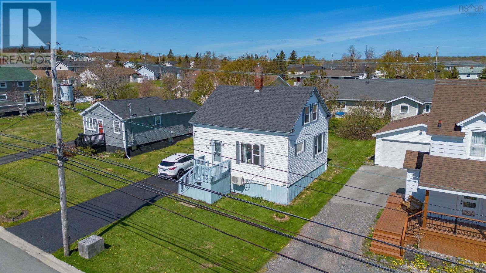 24 Highland Street   B1A 2T5 Street