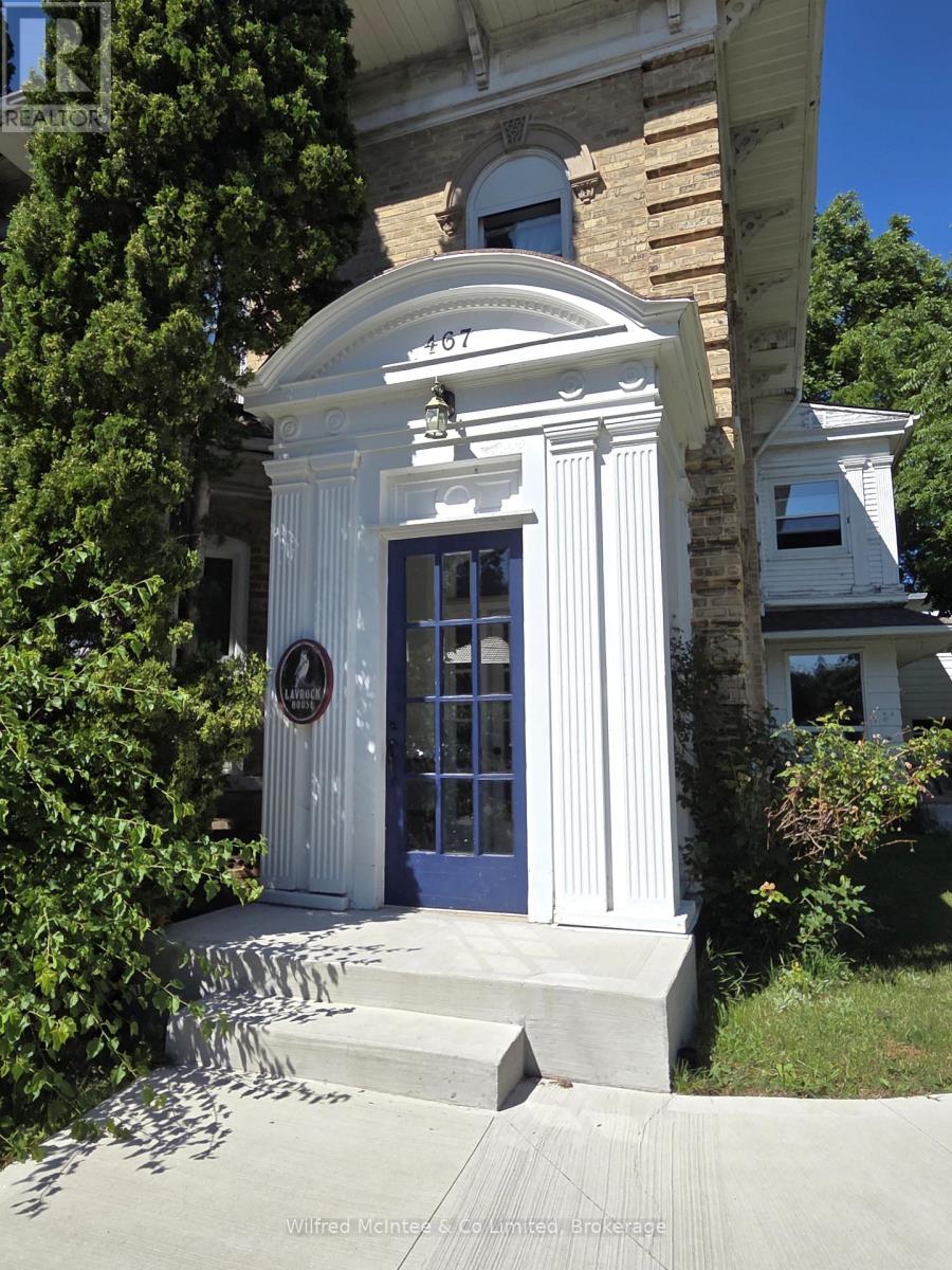467 GREEN STREET - 2