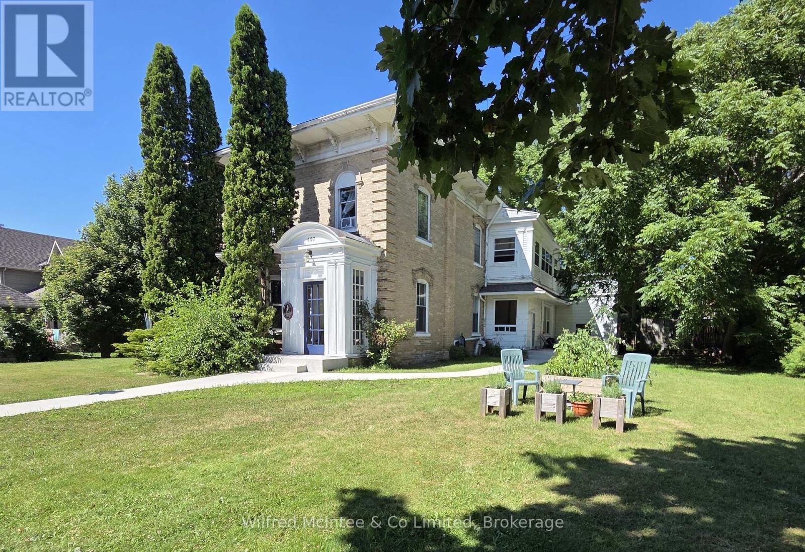 467 GREEN STREET - 4