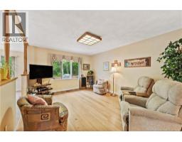 3pc Ensuite bath - 413 Blythwood Avenue, Riverview, NB E1B2H3 Photo 12