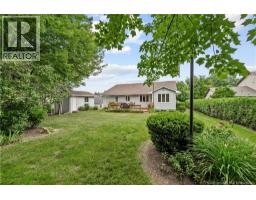 413 Blythwood Avenue, Riverview, NB E1B2H3 Photo 39