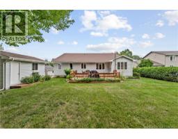 413 Blythwood Avenue, Riverview, NB E1B2H3 Photo 40