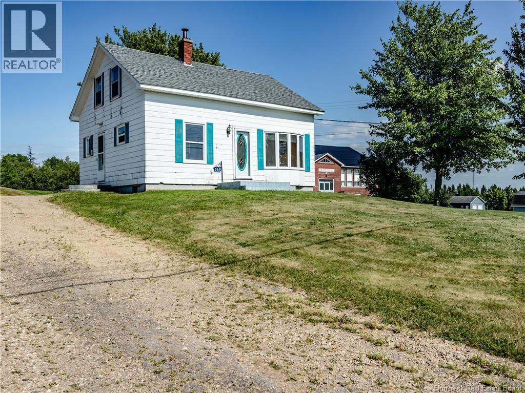 569 Memramcook east