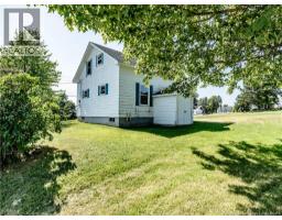 Laundry room - 569 Memramcook East, Memramcook, NB E4K1M2 Photo 6