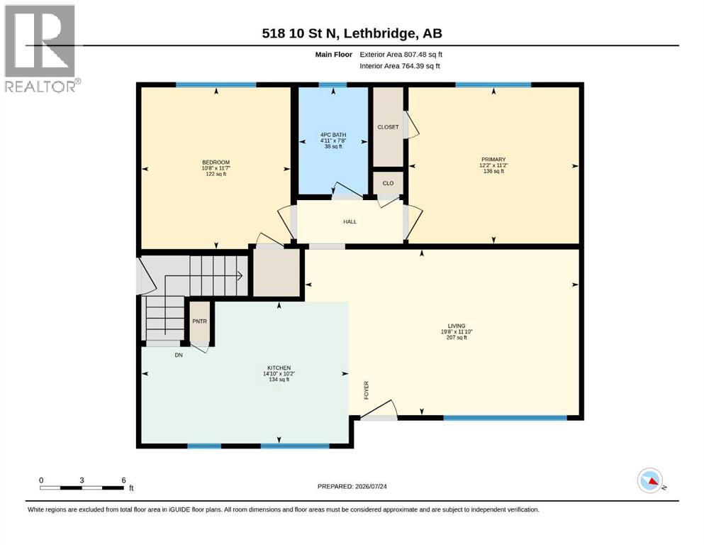 518 10 Street N - Image 49