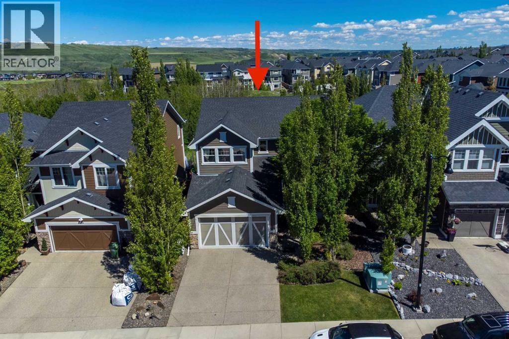 172 Ridge View Close
