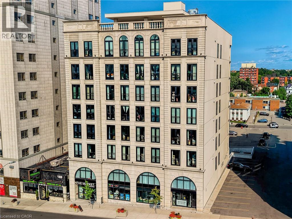 Photo of 169 JAMES Street