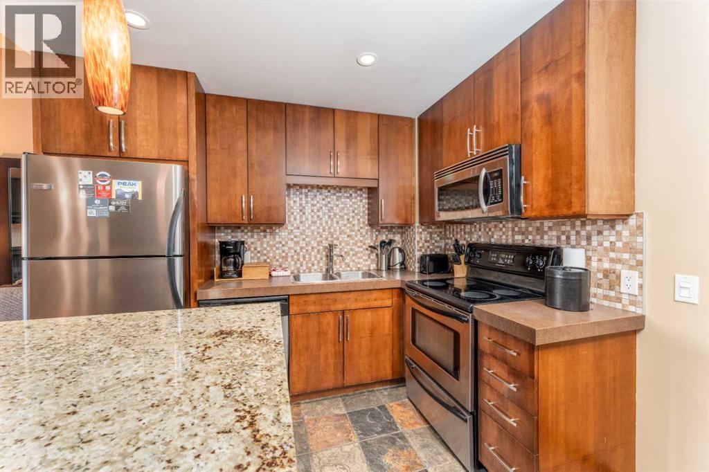 #218 A & B 1818 Mountain Avenue - 5