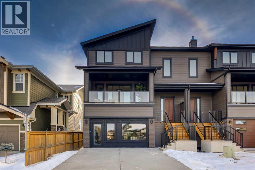 5, 297 Riviera Way, Riviera, Cochrane photo 1