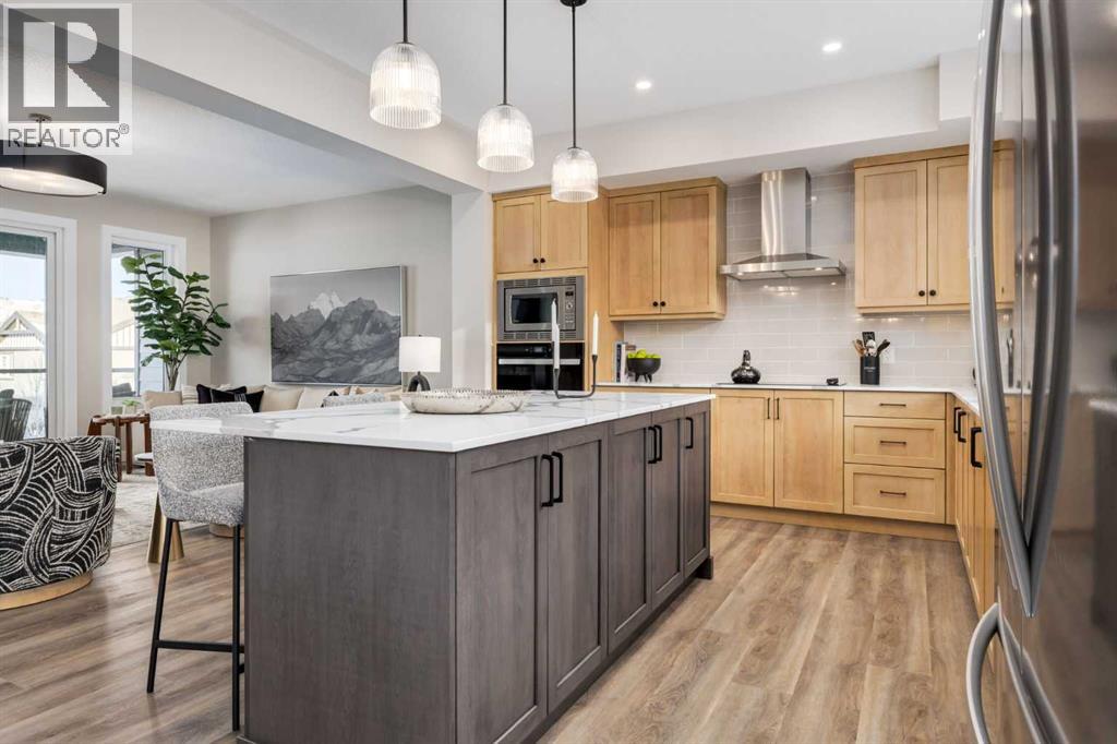 297 Riviera Way, Cochrane