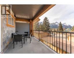 218 A & B, 1818 Mountain Avenue, Canmore, AB T1W3M3 Photo 17