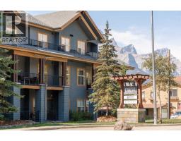 218 A & B, 1818 Mountain Avenue, Canmore, AB T1W3M3 Photo 24