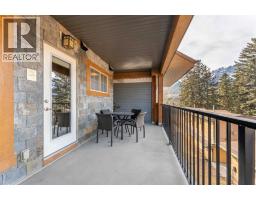 218 A & B, 1818 Mountain Avenue, Canmore, AB T1W3M3 Photo 18