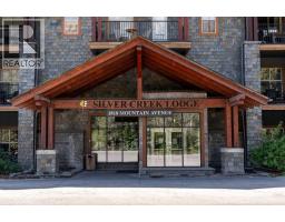 218 A & B, 1818 Mountain Avenue, Canmore, AB T1W3M3 Photo 23