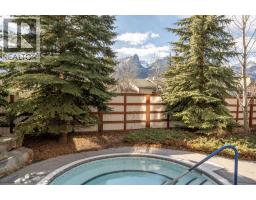 218 A & B, 1818 Mountain Avenue, Canmore, AB T1W3M3 Photo 28