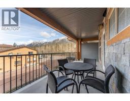 218 A & B, 1818 Mountain Avenue, Canmore, AB T1W3M3 Photo 20
