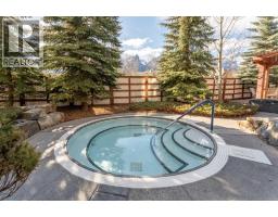 218 A & B, 1818 Mountain Avenue, Canmore, AB T1W3M3 Photo 27