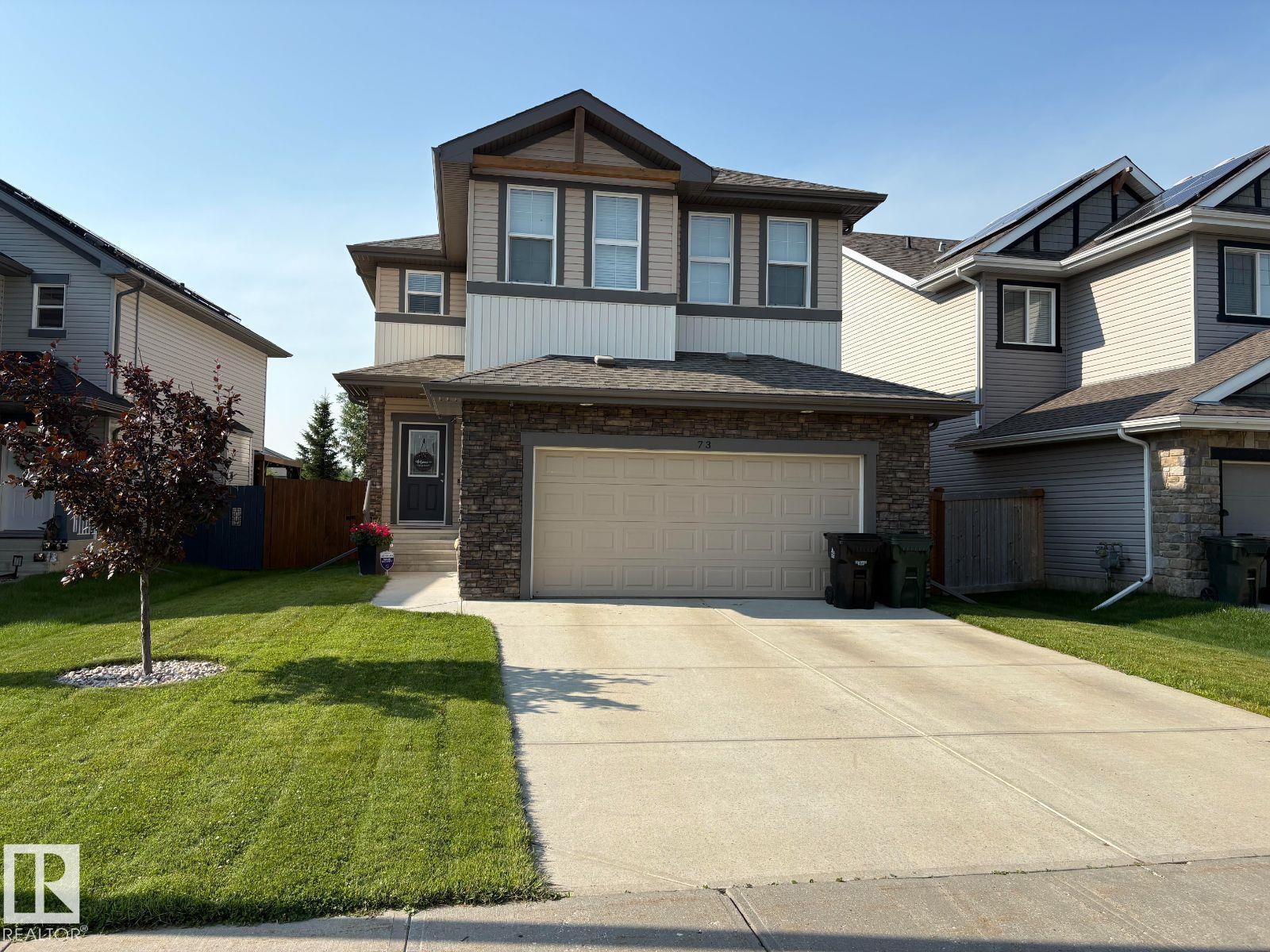 73 MEADOWVIEW LD, McLaughlin_SPGR, Spruce Grove photo 1
