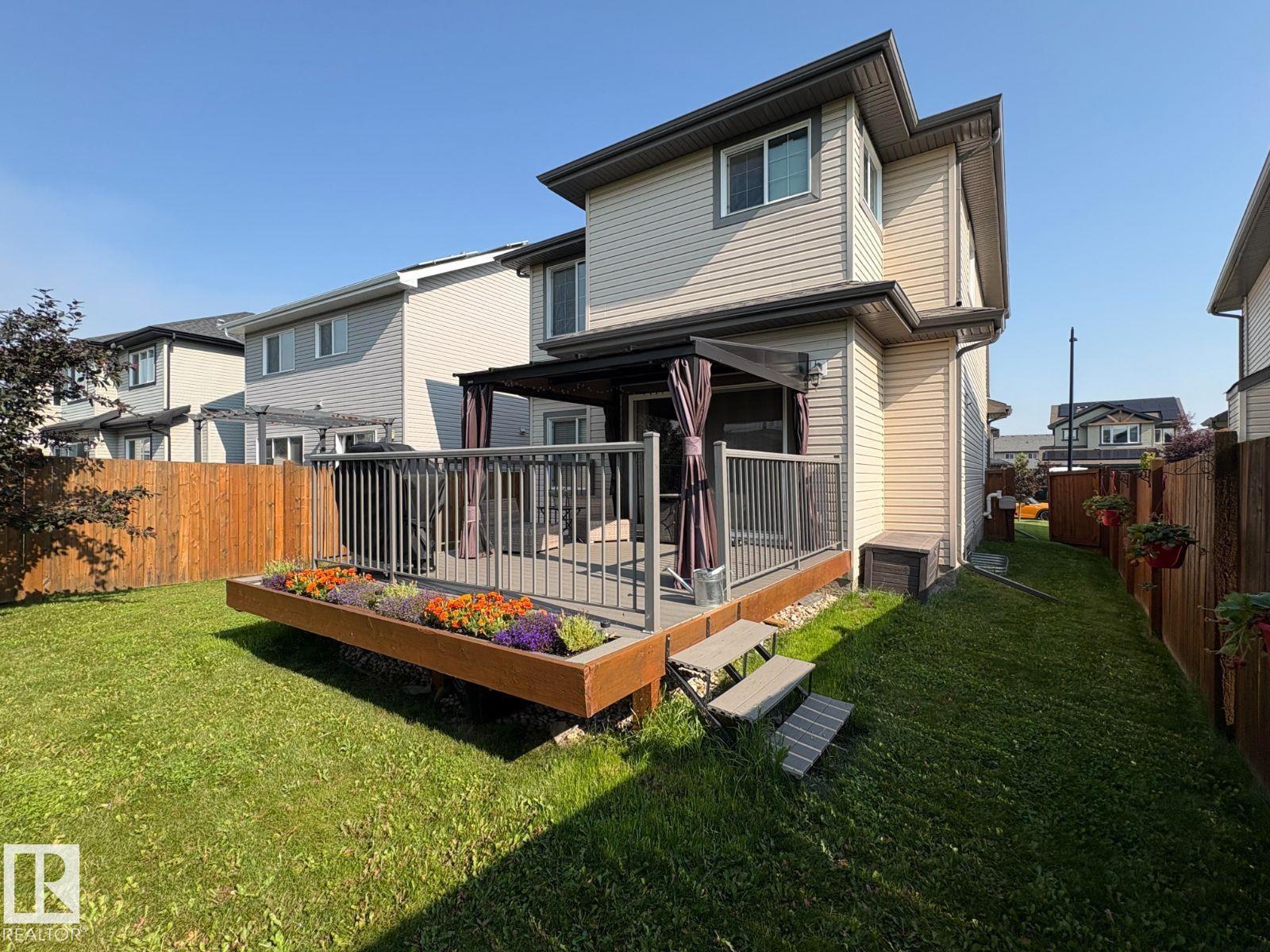 73 MEADOWVIEW LD, McLaughlin_SPGR, Spruce Grove photo 2