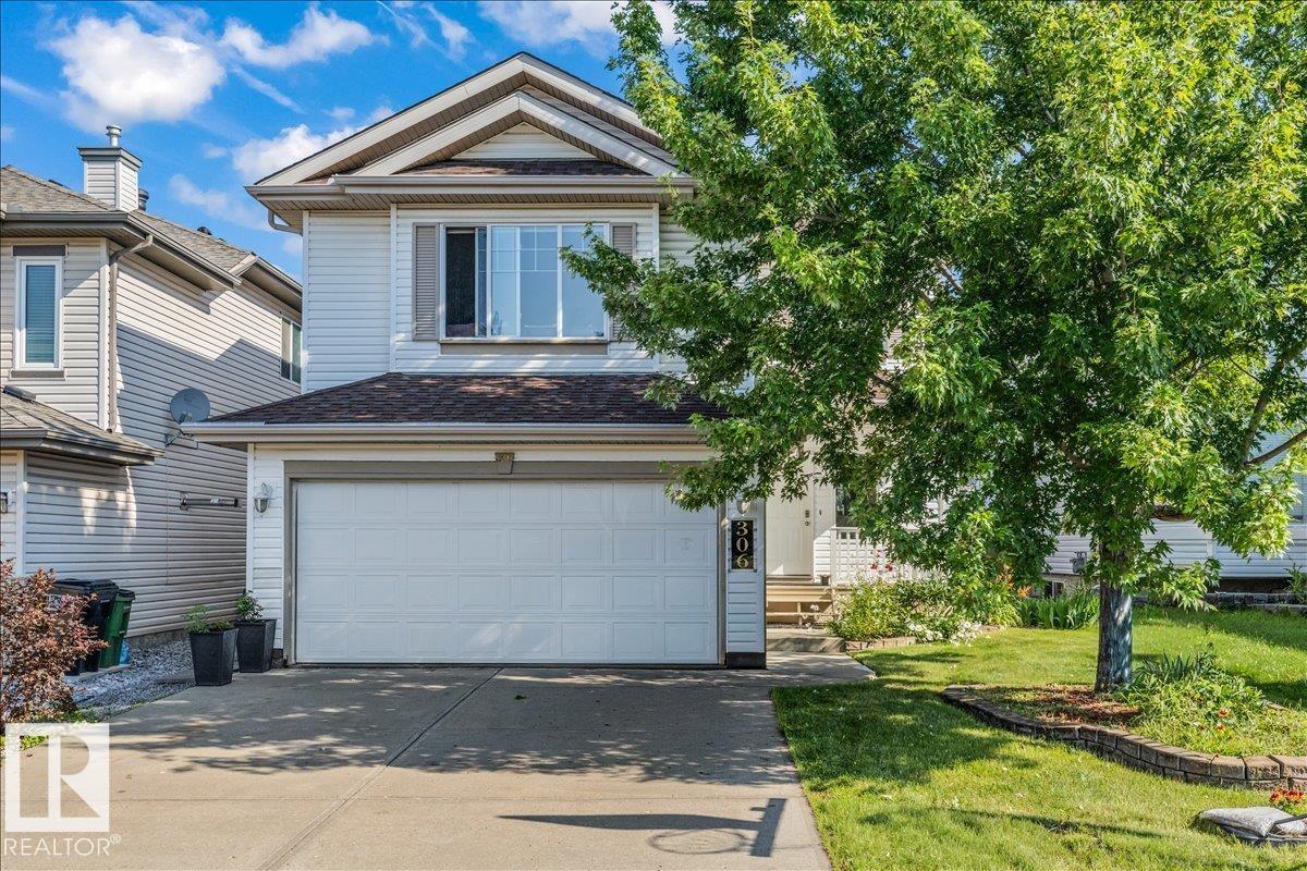 306 HILLIARD CL NW - 1