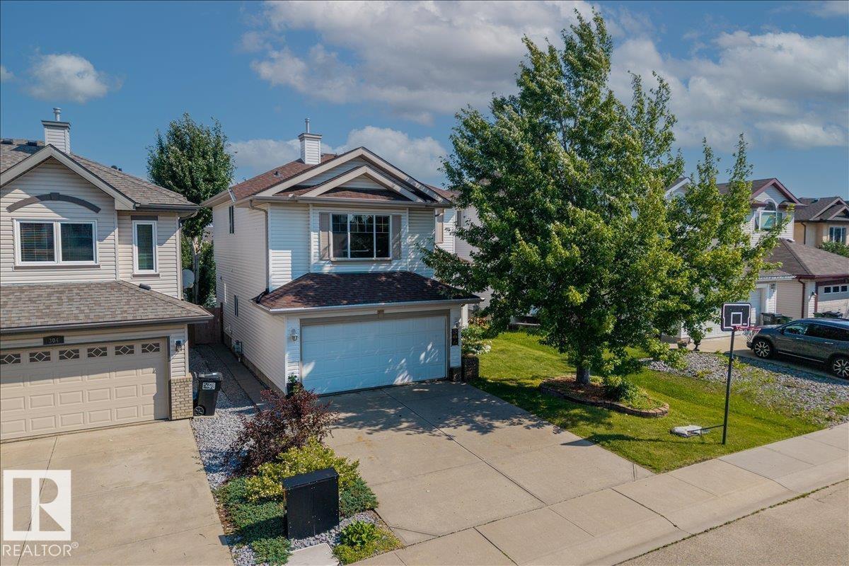 306 HILLIARD CL NW - 2