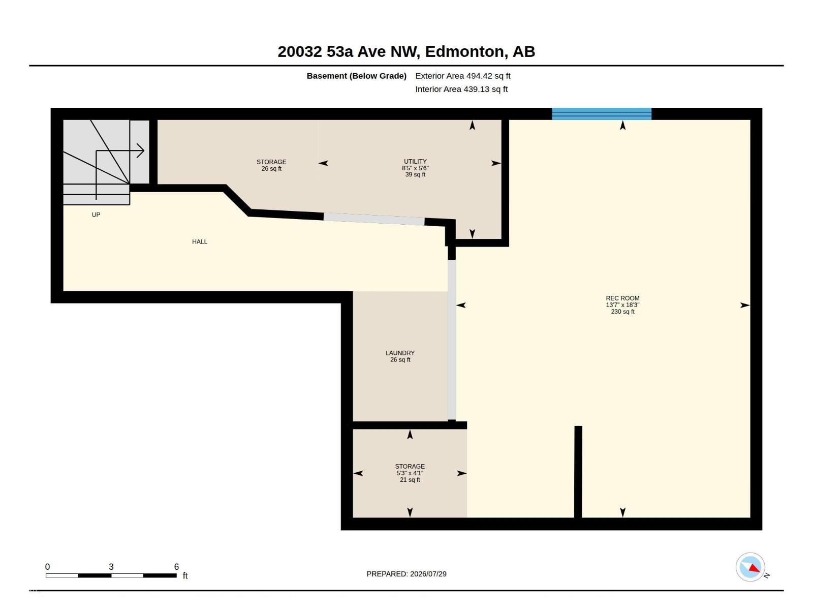 20032 53A AV NW - 33