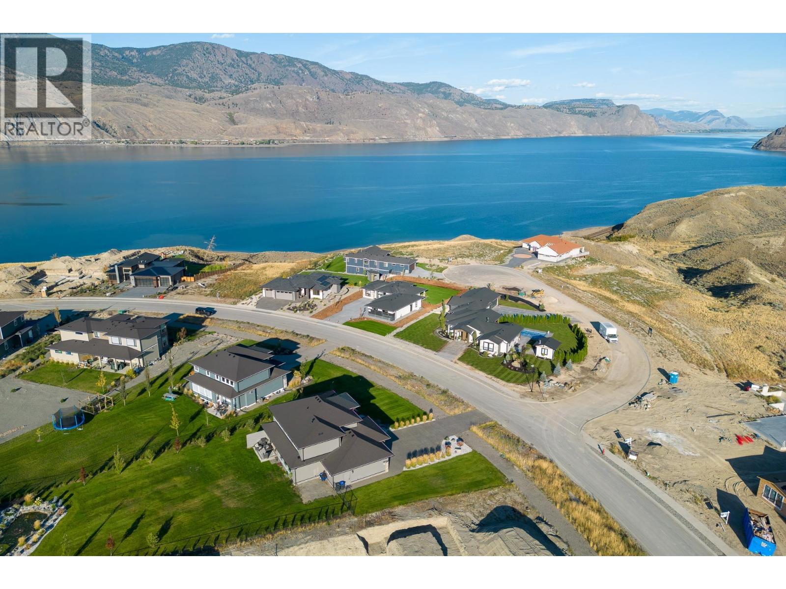  128 Lake Point Court, Kamloops