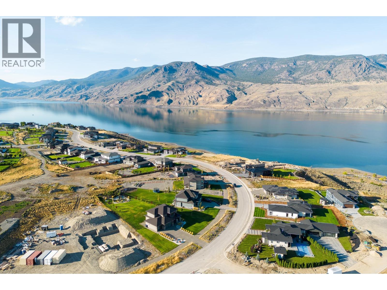  128 Lake Point Court, Kamloops