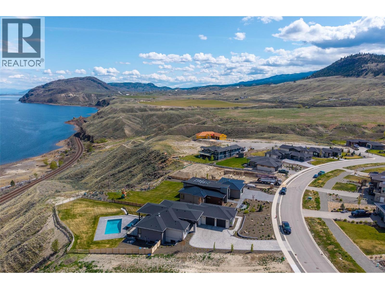  128 Lake Point Court, Kamloops